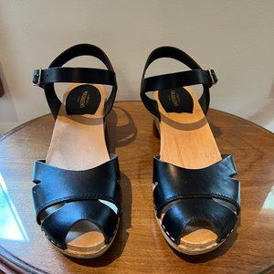 Hasbeens Magdalena Sandals